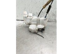 Recambio de motor cierre centralizado delantero izquierdo para honda accord vii (cl, cn) 2.2 i-ctdi (cn1) referencia OEM IAM   4 2