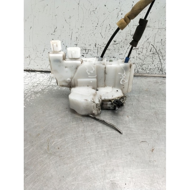 Recambio de motor cierre centralizado delantero izquierdo para honda accord vii (cl, cn) 2.2 i-ctdi (cn1) referencia OEM IAM   4