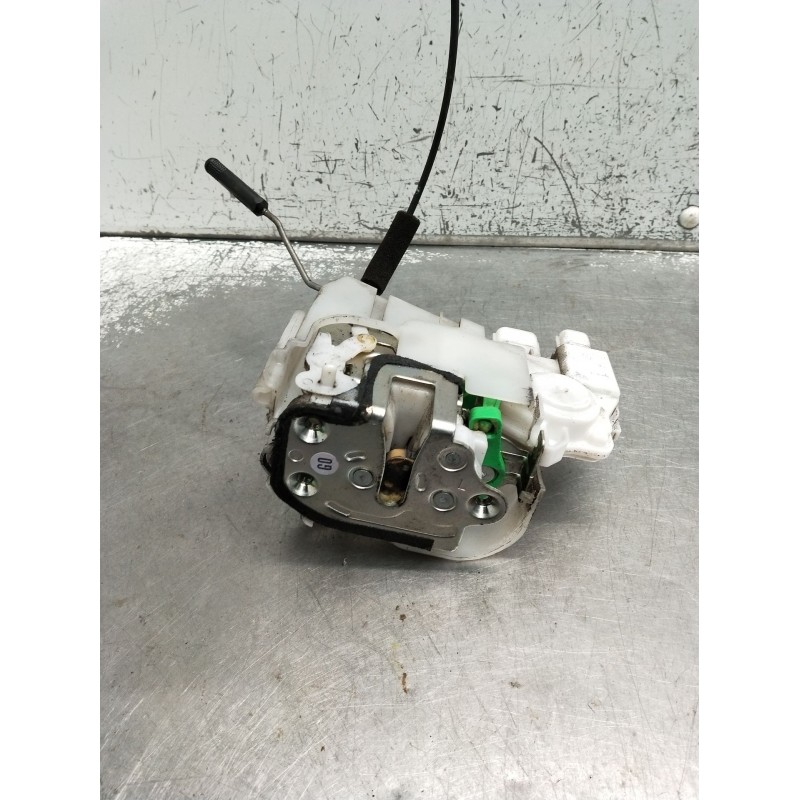 Recambio de motor cierre centralizado trasero izquierdo para honda accord vii (cl, cn) 2.2 i-ctdi (cn1) referencia OEM IAM   4p