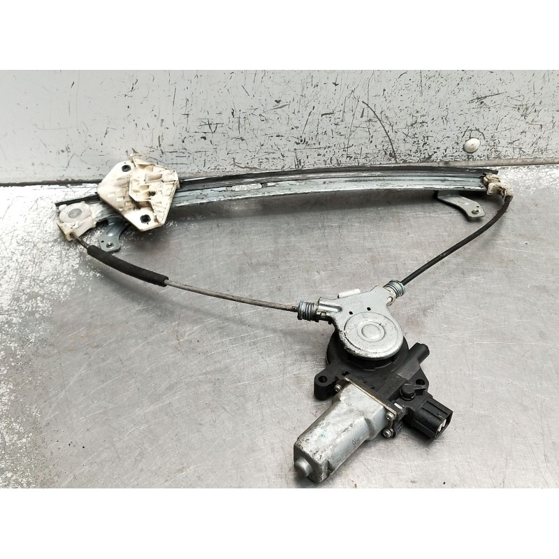 Recambio de elevalunas delantero izquierdo para honda accord vii (cl, cn) 2.2 i-ctdi (cn1) referencia OEM IAM   4p