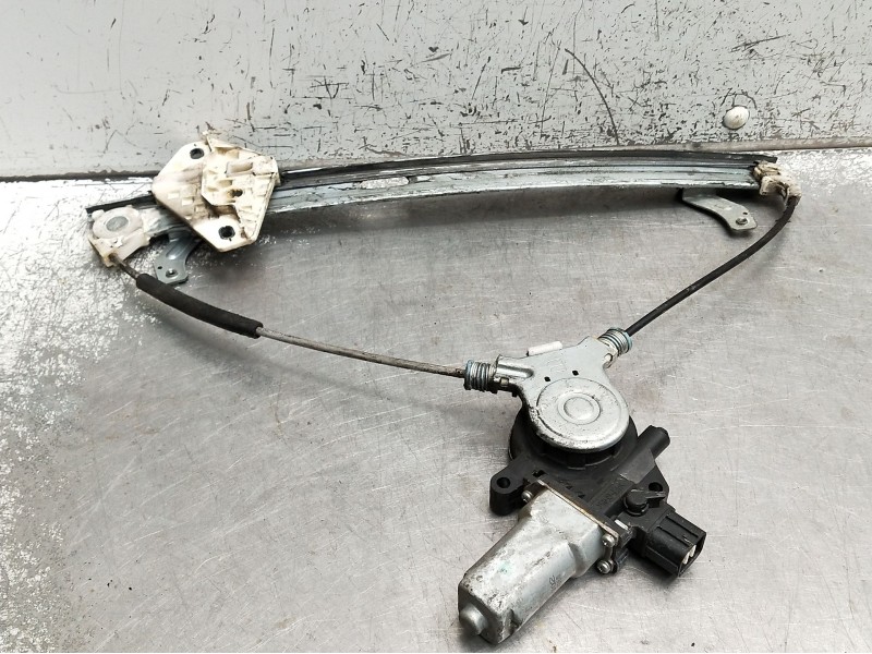 Recambio de elevalunas delantero izquierdo para honda accord vii (cl, cn) 2.2 i-ctdi (cn1) referencia OEM IAM   4p
