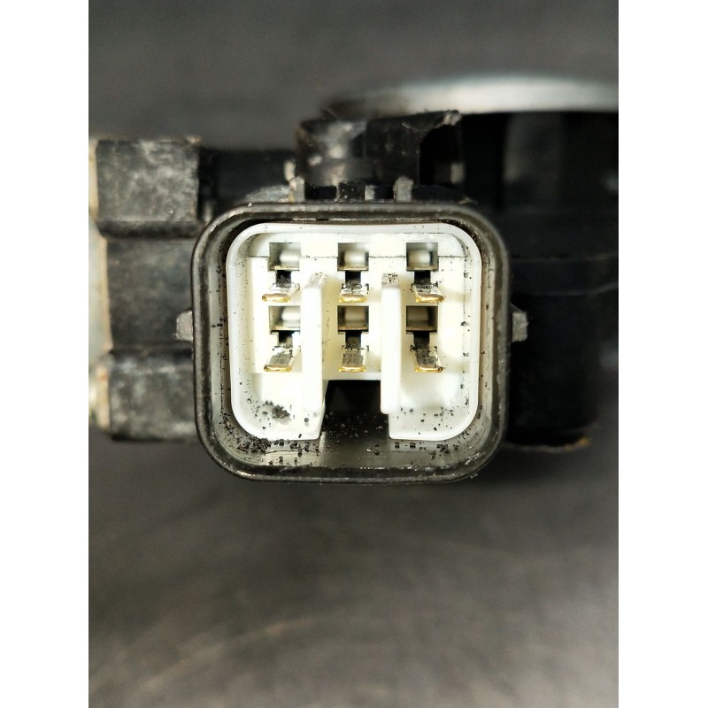 Recambio de elevalunas delantero izquierdo para honda accord vii (cl, cn) 2.2 i-ctdi (cn1) referencia OEM IAM   4p