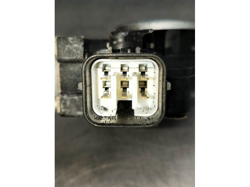 Recambio de elevalunas delantero izquierdo para honda accord vii (cl, cn) 2.2 i-ctdi (cn1) referencia OEM IAM   4p