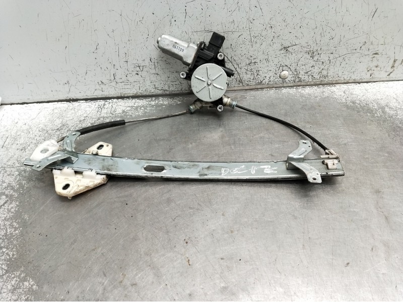 Recambio de elevalunas delantero izquierdo para honda accord vii (cl, cn) 2.2 i-ctdi (cn1) referencia OEM IAM   4p