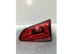 Recambio de piloto trasero derecho interior para volkswagen golf vii (5g1, bq1, be1, be2) 2.0 tdi referencia OEM IAM 5G0945094AE