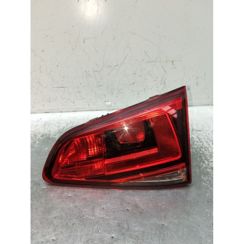 Recambio de piloto trasero derecho interior para volkswagen golf vii (5g1, bq1, be1, be2) 2.0 tdi referencia OEM IAM 5G0945094AE