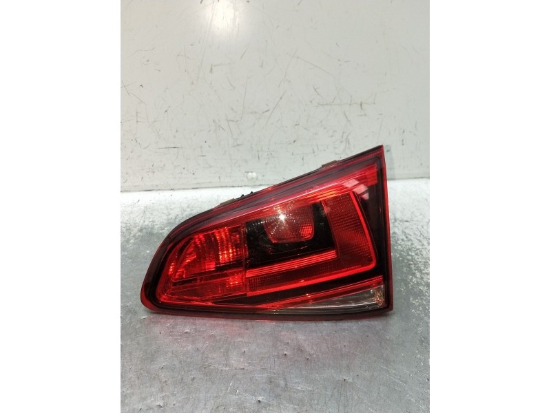 Recambio de piloto trasero derecho interior para volkswagen golf vii (5g1, bq1, be1, be2) 2.0 tdi referencia OEM IAM 5G0945094AE