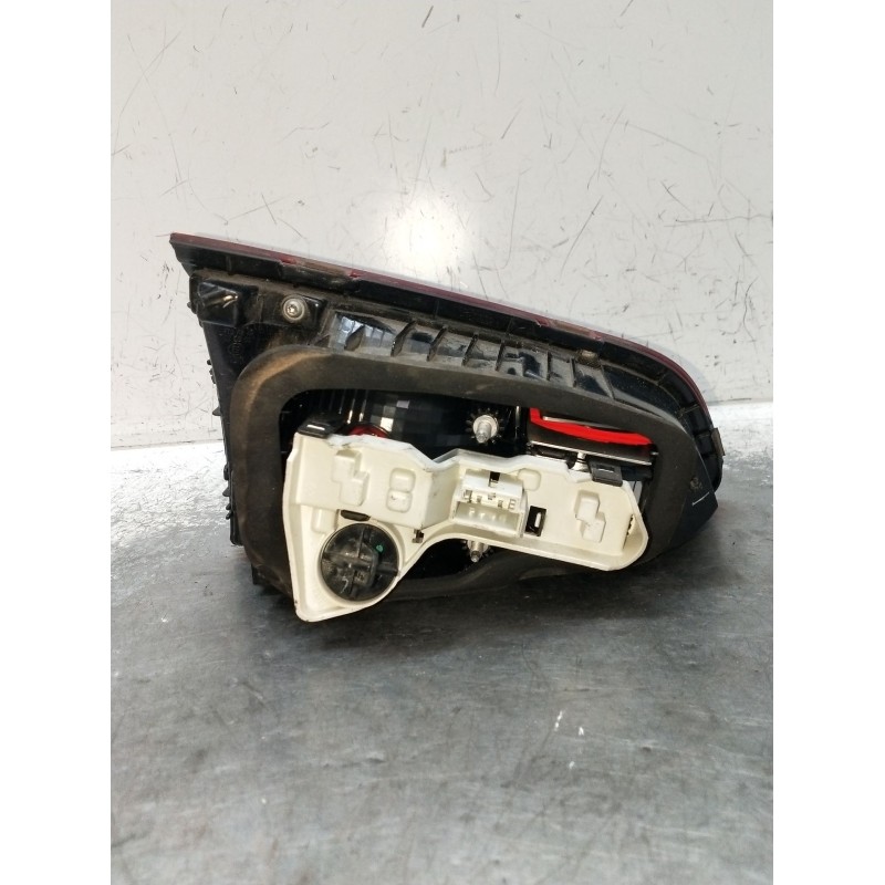 Recambio de piloto trasero derecho interior para volkswagen golf vii (5g1, bq1, be1, be2) 2.0 tdi referencia OEM IAM 5G0945094AE