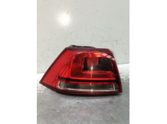 Recambio de piloto trasero izquierdo para volkswagen golf vii (5g1, bq1, be1, be2) 2.0 tdi referencia OEM IAM 5G0945095P  