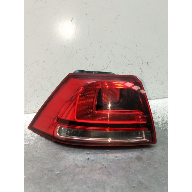 Recambio de piloto trasero izquierdo para volkswagen golf vii (5g1, bq1, be1, be2) 2.0 tdi referencia OEM IAM 5G0945095P  