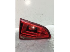 Recambio de piloto trasero izquierdo interior para volkswagen golf vii (5g1, bq1, be1, be2) 2.0 tdi referencia OEM IAM 5G0945093