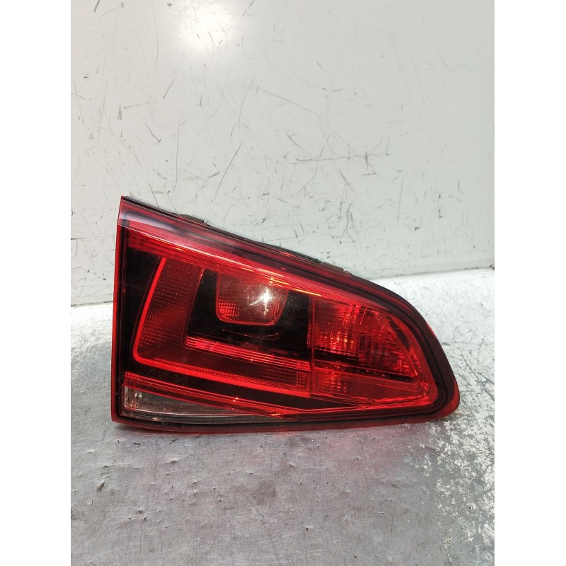 Recambio de piloto trasero izquierdo interior para volkswagen golf vii (5g1, bq1, be1, be2) 2.0 tdi referencia OEM IAM 5G0945093
