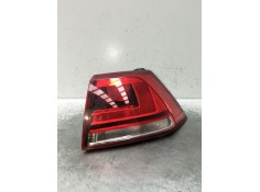 Recambio de piloto trasero derecho para volkswagen golf vii (5g1, bq1, be1, be2) 2.0 tdi referencia OEM IAM 5G0945094AE  