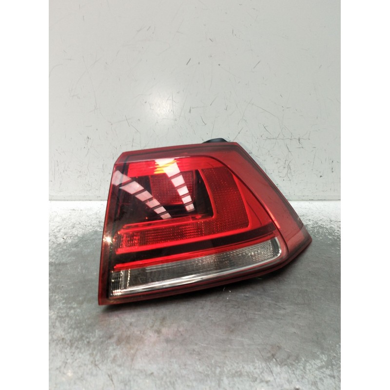 Recambio de piloto trasero derecho para volkswagen golf vii (5g1, bq1, be1, be2) 2.0 tdi referencia OEM IAM 5G0945094AE  