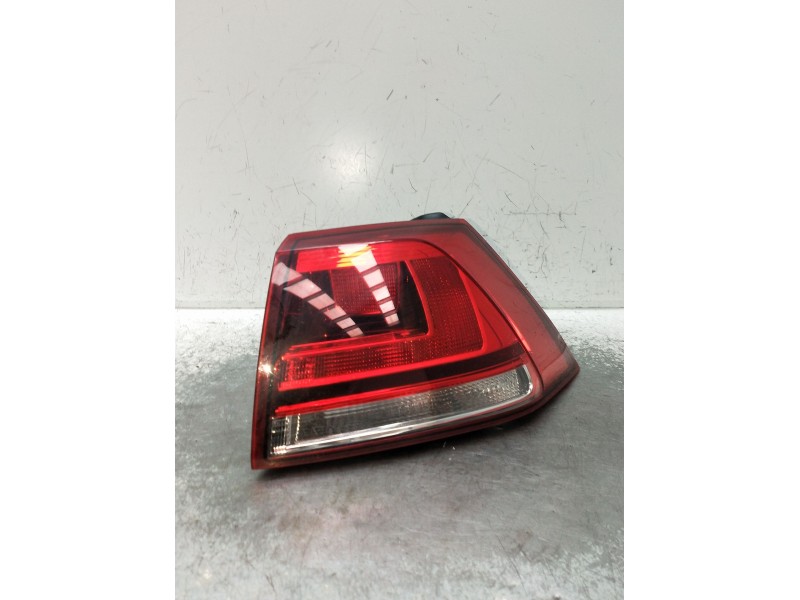 Recambio de piloto trasero derecho para volkswagen golf vii (5g1, bq1, be1, be2) 2.0 tdi referencia OEM IAM 5G0945094AE  
