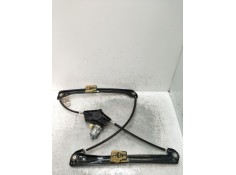 Recambio de elevalunas delantero izquierdo para volkswagen golf vii (5g1, bq1, be1, be2) 2.0 tdi referencia OEM IAM 5G4837461F  