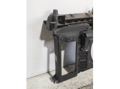 Recambio de panel frontal para peugeot partner kombi active referencia OEM IAM    2