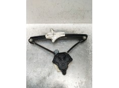 Recambio de elevalunas trasero izquierdo para volkswagen golf vii (5g1, bq1, be1, be2) 2.0 tdi referencia OEM IAM 5G4839461B  