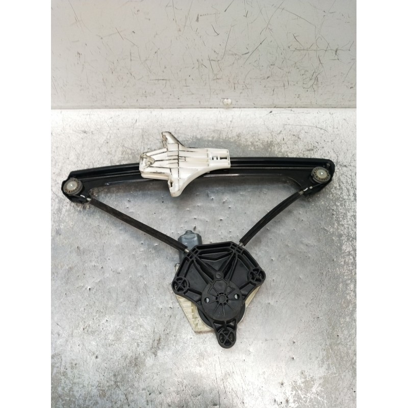 Recambio de elevalunas trasero izquierdo para volkswagen golf vii (5g1, bq1, be1, be2) 2.0 tdi referencia OEM IAM 5G4839461B  