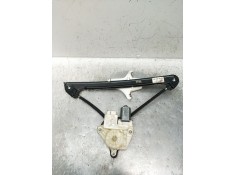 Recambio de elevalunas trasero izquierdo para volkswagen golf vii (5g1, bq1, be1, be2) 2.0 tdi referencia OEM IAM 5G4839461B   2