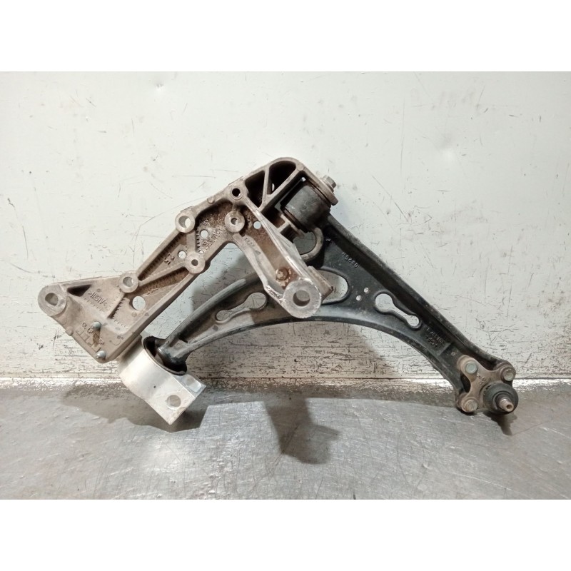 Recambio de brazo suspension inferior delantero derecho para volkswagen golf plus v (5m1, 521) 2.0 tdi 16v referencia OEM IAM 1K