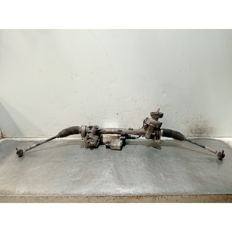 Recambio de cremallera direccion para volkswagen golf plus v (5m1, 521) 2.0 tdi 16v referencia OEM IAM 1K1909144H 7805501271 780