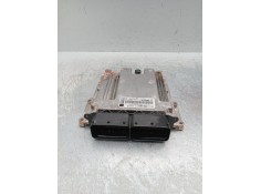 Recambio de centralita motor uce para jaguar f-pace referencia OEM IAM 0261s18821 1039t08350  