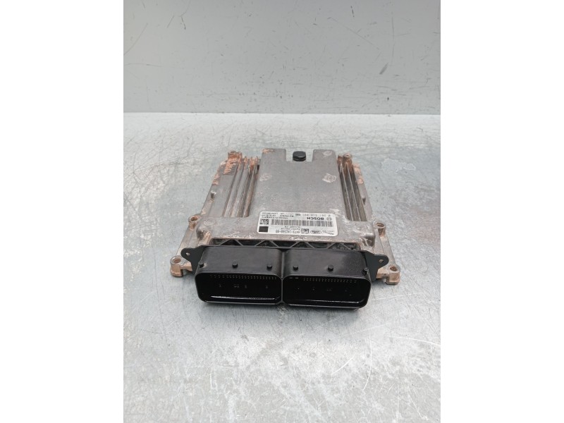 Recambio de centralita motor uce para jaguar f-pace referencia OEM IAM 0261s18821 1039t08350  