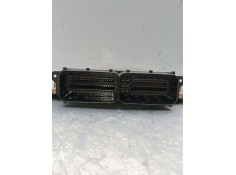 Recambio de centralita motor uce para jaguar f-pace referencia OEM IAM 0261s18821 1039t08350   2