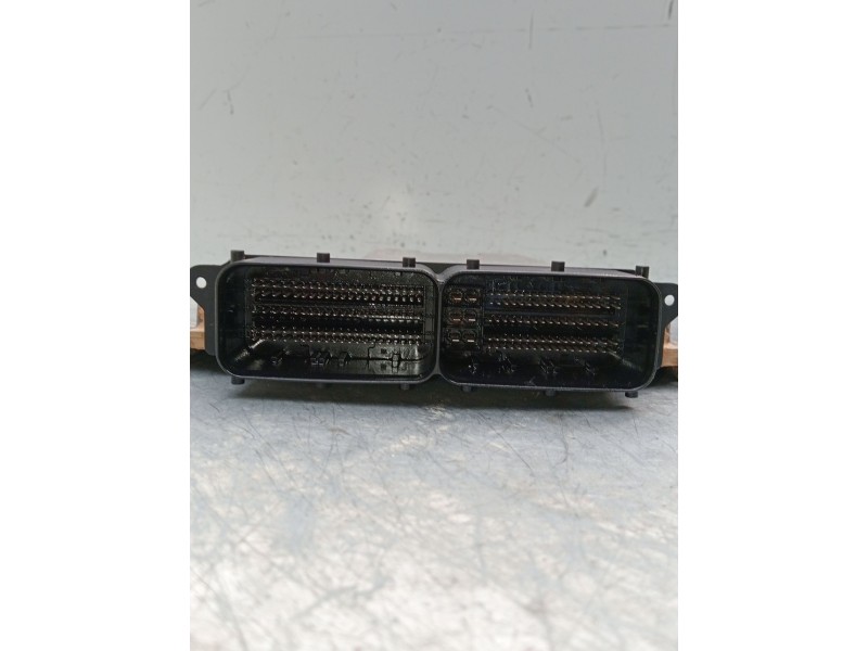 Recambio de centralita motor uce para jaguar f-pace referencia OEM IAM 0261s18821 1039t08350  