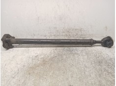 Recambio de transmision central para land rover discovery ii (l318) 2.5 td5 4x4 referencia OEM IAM   TRASERA