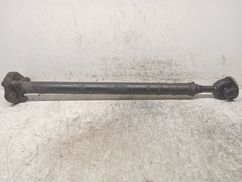 Recambio de transmision central para land rover discovery ii (l318) 2.5 td5 4x4 referencia OEM IAM   TRASERA