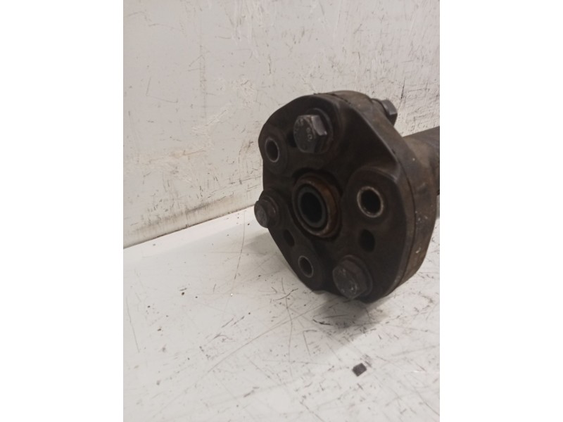 Recambio de transmision central para land rover discovery ii (l318) 2.5 td5 4x4 referencia OEM IAM   TRASERA