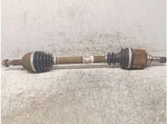 Recambio de transmision delantera izquierda para renault scénic ii (jm0/1_) 1.5 dci (jm1e, jm16) referencia OEM IAM 330413  