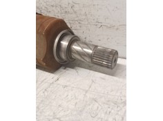 Recambio de transmision delantera izquierda para renault scénic ii (jm0/1_) 1.5 dci (jm1e, jm16) referencia OEM IAM 330413   2