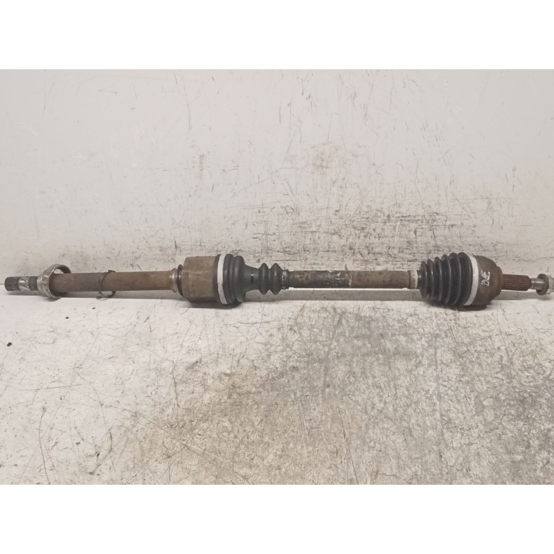 Recambio de transmision delantera derecha para renault scénic ii (jm0/1_) 1.5 dci (jm1e, jm16) referencia OEM IAM   