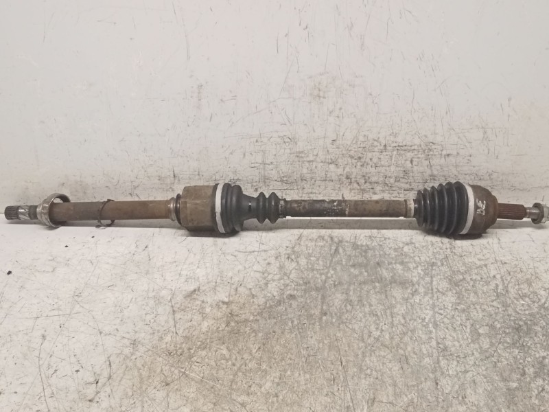 Recambio de transmision delantera derecha para renault scénic ii (jm0/1_) 1.5 dci (jm1e, jm16) referencia OEM IAM   