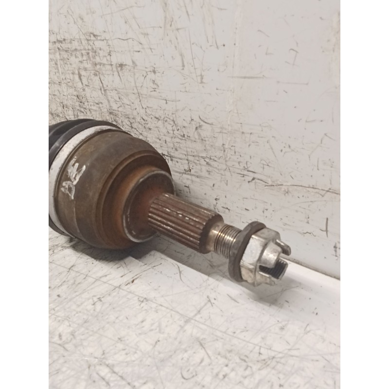 Recambio de transmision delantera derecha para renault scénic ii (jm0/1_) 1.5 dci (jm1e, jm16) referencia OEM IAM   