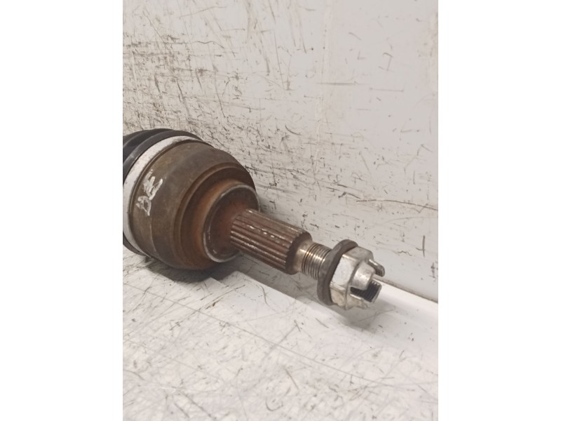 Recambio de transmision delantera derecha para renault scénic ii (jm0/1_) 1.5 dci (jm1e, jm16) referencia OEM IAM   