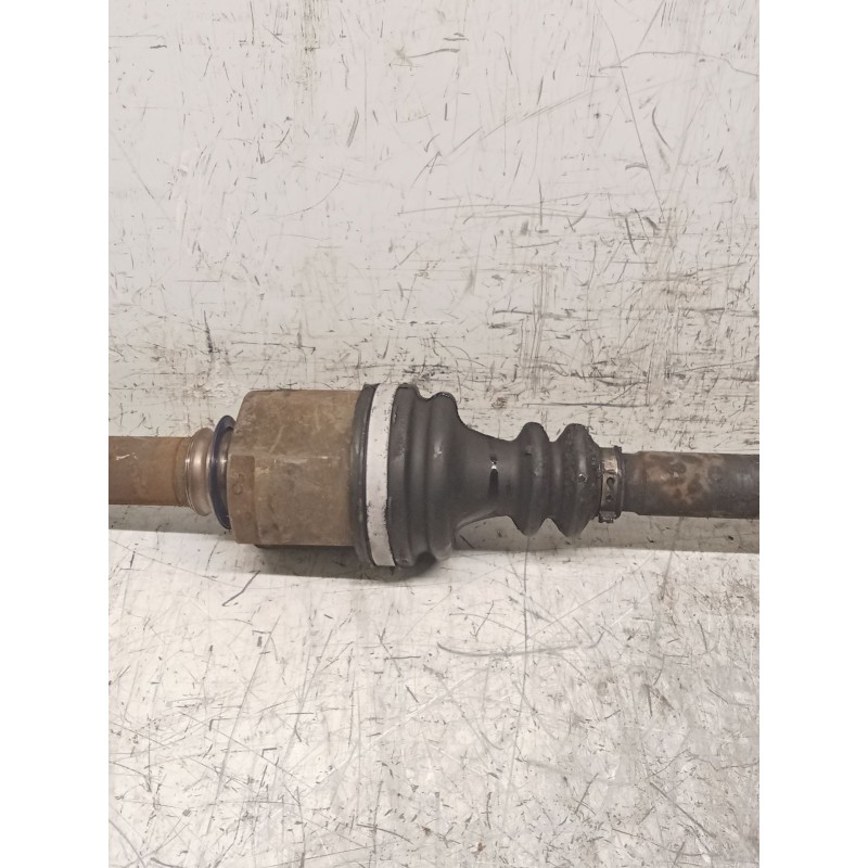 Recambio de transmision delantera derecha para renault scénic ii (jm0/1_) 1.5 dci (jm1e, jm16) referencia OEM IAM   