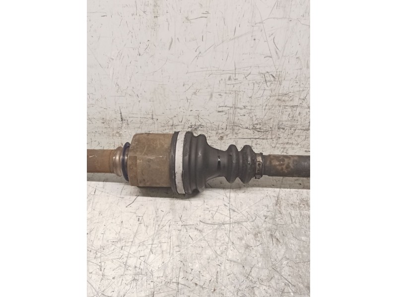 Recambio de transmision delantera derecha para renault scénic ii (jm0/1_) 1.5 dci (jm1e, jm16) referencia OEM IAM   