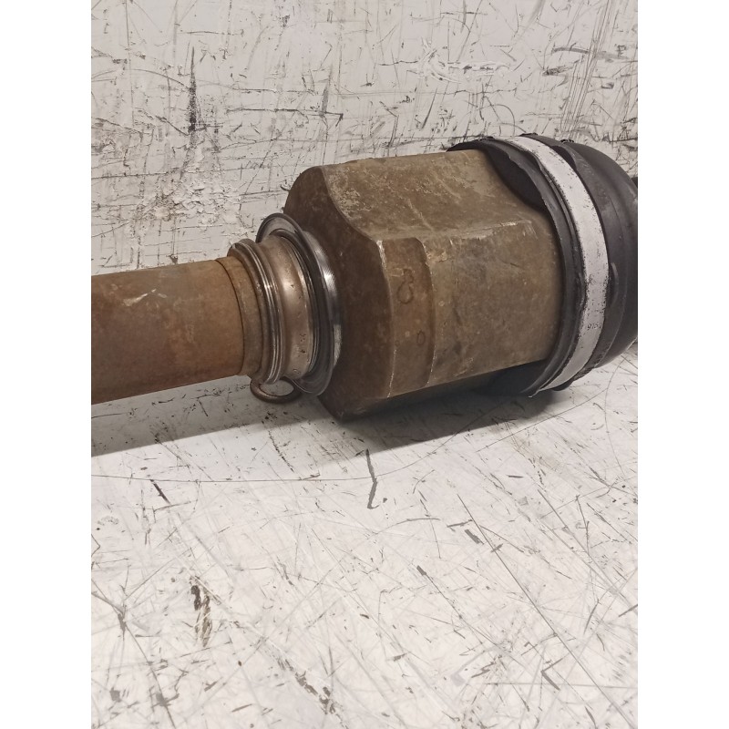 Recambio de transmision delantera derecha para renault scénic ii (jm0/1_) 1.5 dci (jm1e, jm16) referencia OEM IAM   