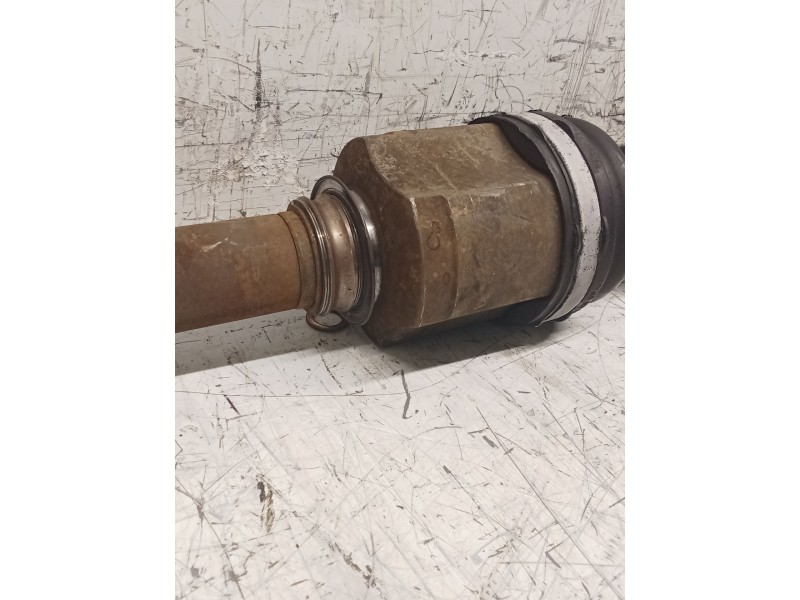 Recambio de transmision delantera derecha para renault scénic ii (jm0/1_) 1.5 dci (jm1e, jm16) referencia OEM IAM   