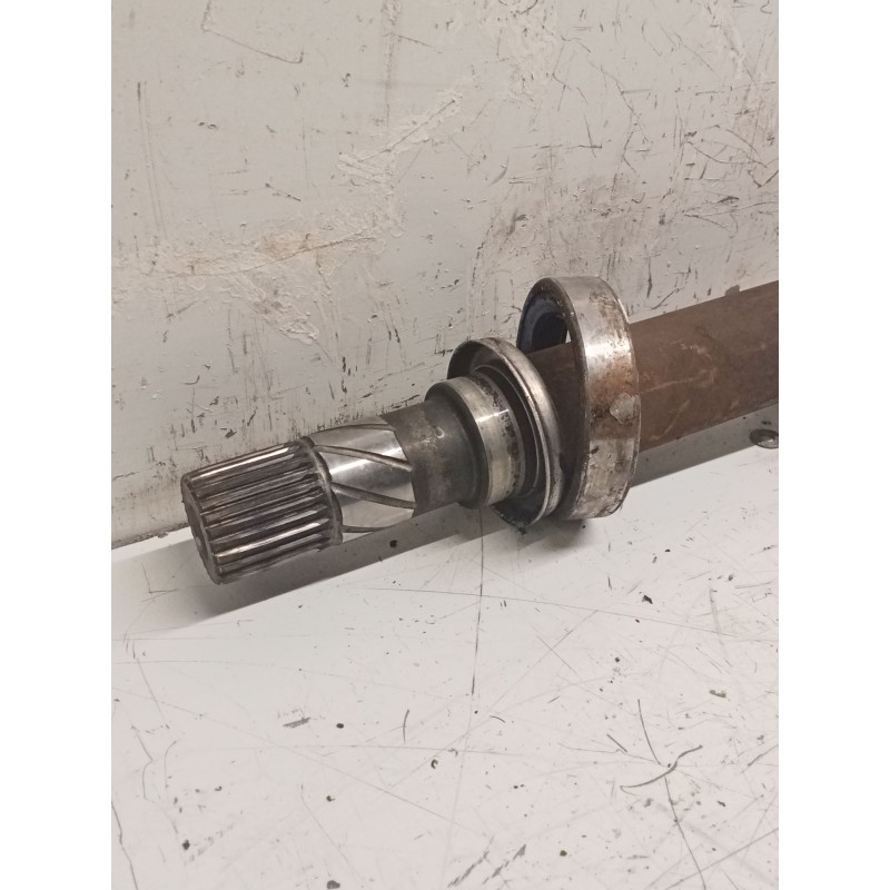 Recambio de transmision delantera derecha para renault scénic ii (jm0/1_) 1.5 dci (jm1e, jm16) referencia OEM IAM   