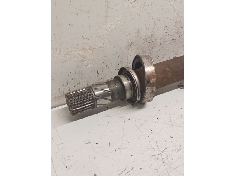 Recambio de transmision delantera derecha para renault scénic ii (jm0/1_) 1.5 dci (jm1e, jm16) referencia OEM IAM   