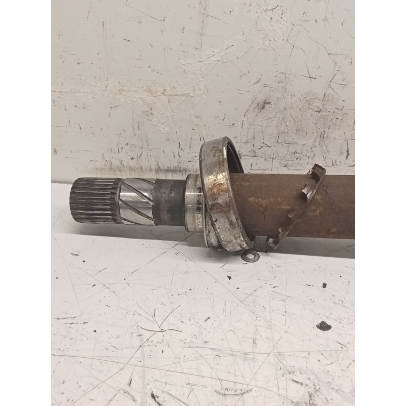 Recambio de transmision delantera derecha para renault scénic ii (jm0/1_) 1.5 dci (jm1e, jm16) referencia OEM IAM   