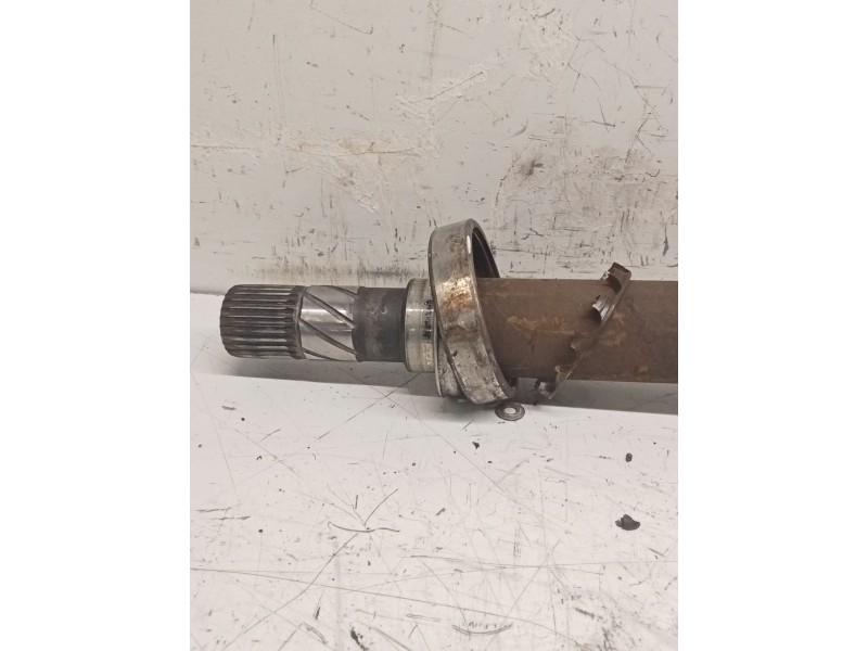 Recambio de transmision delantera derecha para renault scénic ii (jm0/1_) 1.5 dci (jm1e, jm16) referencia OEM IAM   