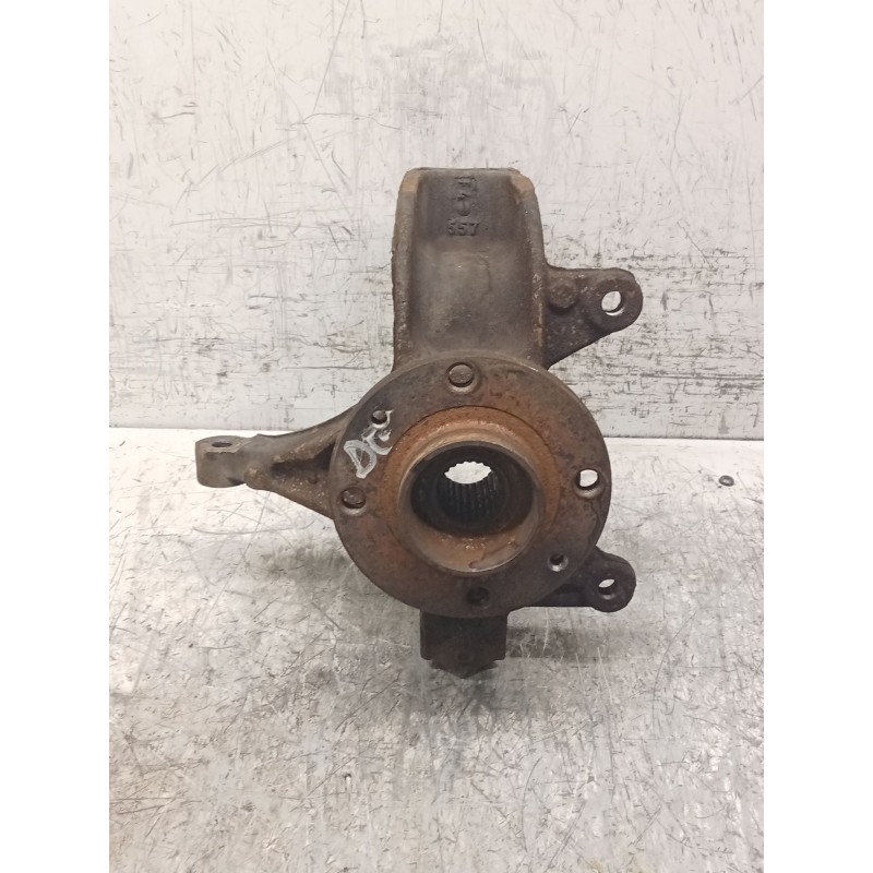 Recambio de mangueta delantera derecha para renault scénic ii (jm0/1_) 1.5 dci (jm1e, jm16) referencia OEM IAM   