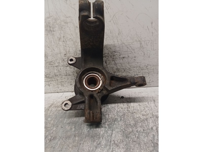 Recambio de mangueta delantera derecha para renault scénic ii (jm0/1_) 1.5 dci (jm1e, jm16) referencia OEM IAM   