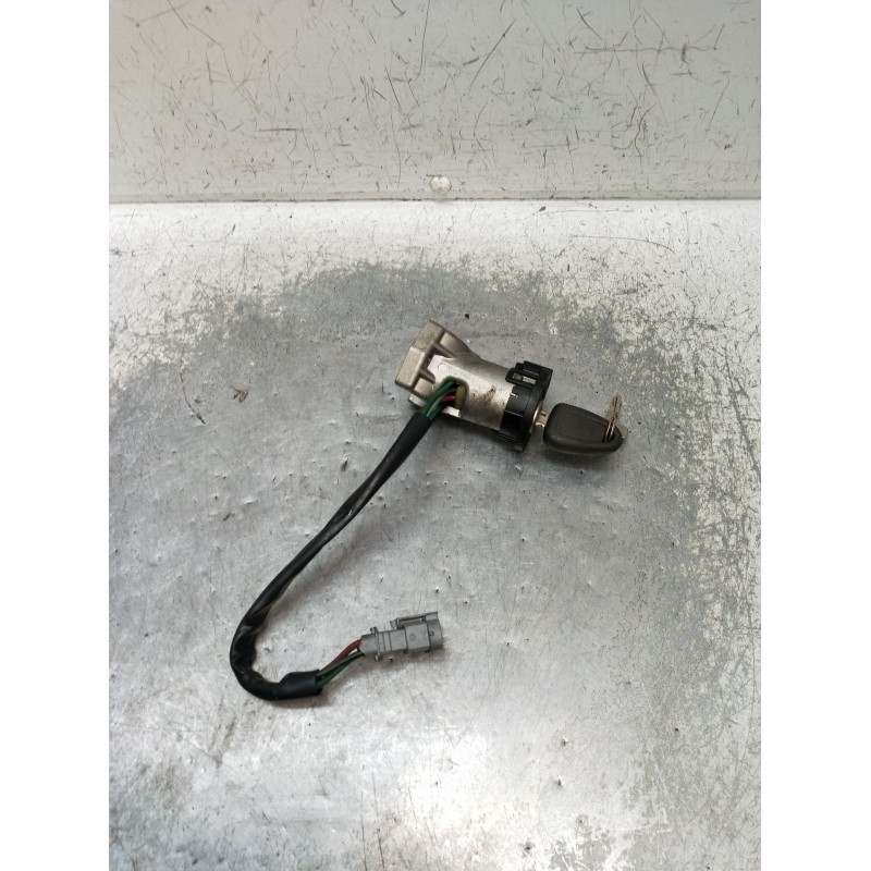 Recambio de conmutador de arranque para iveco daily iii caja/chasis 35 s 11,35 c 11 (a2fc13aa, a6fbu4ab, a2nb14a1, a2nd13a1,... 